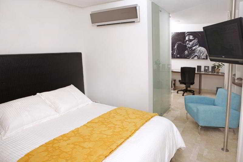 Plazamar Pacifico Hotel บูเอนาเวนตูรา ภายนอก รูปภาพ